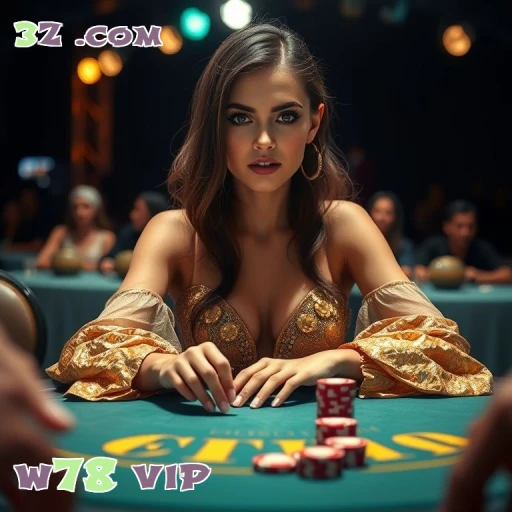Apostas Incríveis no w78 vip: Seu Destino de Diversão