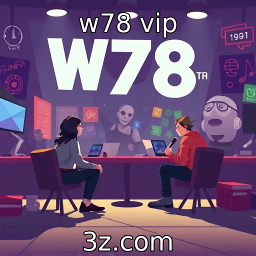 Mudanças nas narrativas interativas e sua recepção : w78 vip