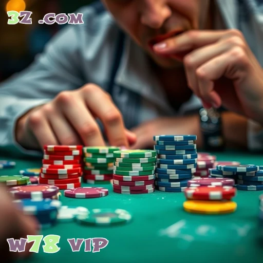 w78 vip Pagamentos Rápidos