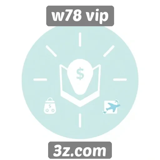 Mecanismos de pagamento disponíveis no w78 vip