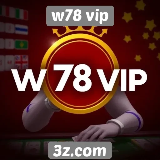 Opiniões de jogadores sobre w78 vip