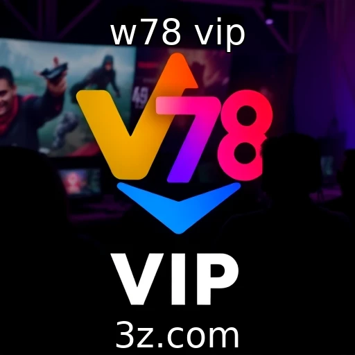 Competitividade das plataformas de streaming de jogos : w78 vip