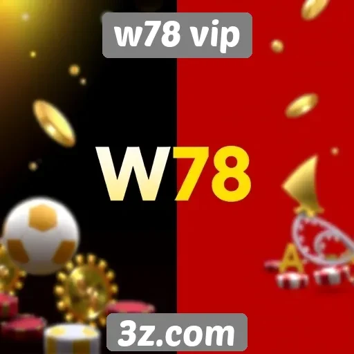 Comparação entre w78 vip e outros sites de jogos