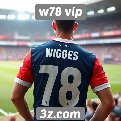 Reputação do w78 vip entre os jogadores